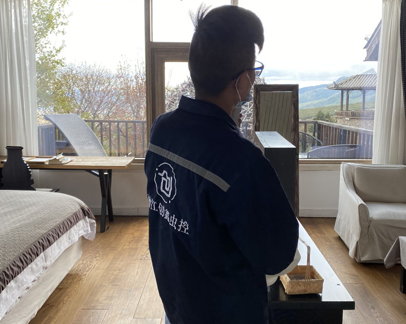 消殺進(jìn)行中