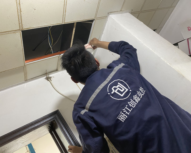 消殺進(jìn)行中