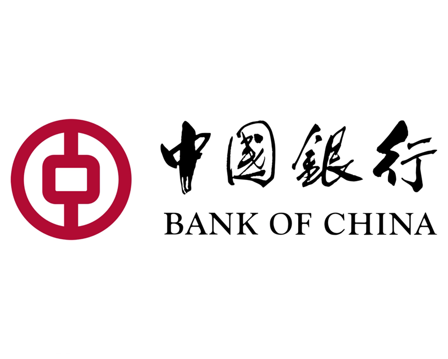 中國銀行